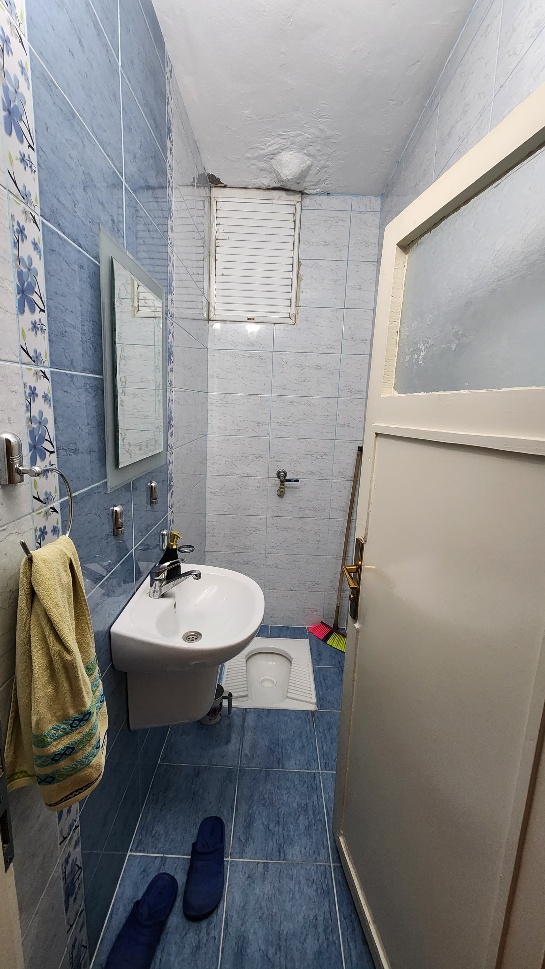 *EROĞLU* PİRİREİSTE FULL YAPILI DOĞALGAZLI DAİRE - MERSİN YENİŞEHİR fotoğraf 7
